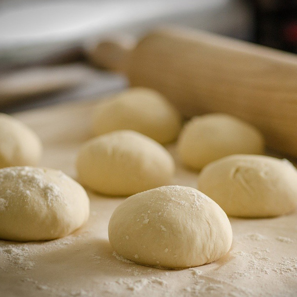 Bäckerei        